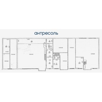 4-й Рощинский проезд, 20с2 - 1251,40 кв.м. - Продажа здания / особняка в ЮАО