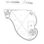 Планерная улица, 12 - 714,80 кв.м. - Продажа здания, ОСЗ, особняка