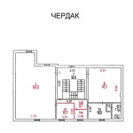Шубинский переулок, 6с4 - 617,60 кв.м. - Продажа здания, ОСЗ, особняка