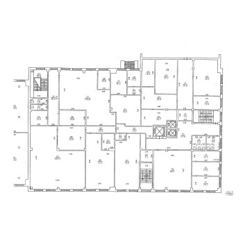 Огородный проезд, 5с1 - 22861,50 кв.м. - Продажа здания / особняка в СВАО