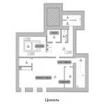 2-й Самотечный переулок, 3 - 473,20 кв.м. - Продажа здания, ОСЗ, особняка