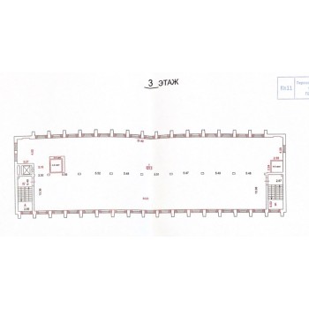 Профсоюзная улица, 67 - 4506,80 кв.м. - Продажа здания / особняка в ЮЗАО