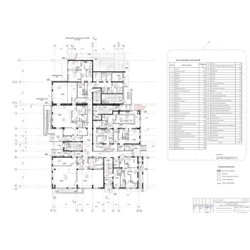 Мельникова улица, 3к4 - 3928,00 кв.м. - Продажа здания / особняка в ЮВАО