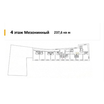Лубянский проезд, 19с2 - 3056,10 кв.м. - Продажа здания / особняка в ЦАО