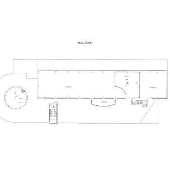 Большая Грузинская улица, 12с2 - 5883,50 кв.м. - Продажа здания / особняка в ЦАО