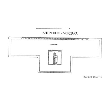 Комсомольский проспект, 19А - 752,00 кв.м. - Продажа здания / особняка в ЦАО