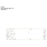 Пролетарский проспект улица, 24 - 3248,00 кв.м. - Продажа здания, ОСЗ, особняка