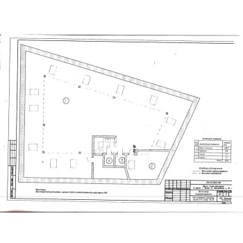 Маленковская улица, 32с6 - 422,10 кв.м. - Продажа здания / особняка в ВАО