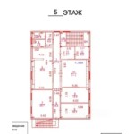 ул. МКАД 47-й км. улица, 5с4 - 1062,00 кв.м. - Аренда здания, ОСЗ, особняка