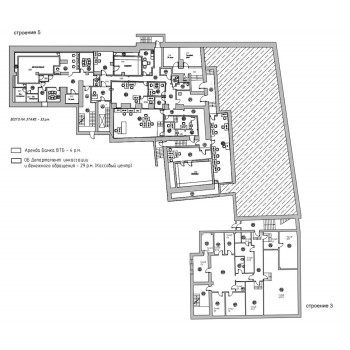 Верхняя Радищевская улица, 2/1с1 - 6251,40 кв.м. - Аренда здания / особняка в ЦАО