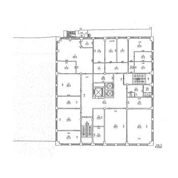 Огородный проезд, 5с1 - 22861,50 кв.м. - Продажа здания / особняка в СВАО