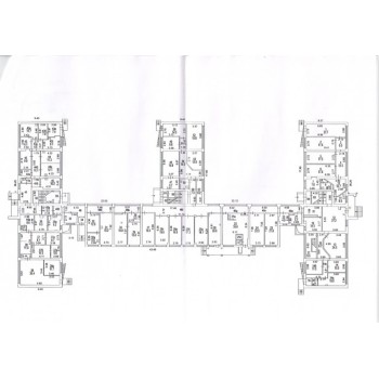 Березовая аллея, 7Б - 1911,90 кв.м. - Продажа здания / особняка в СВАО