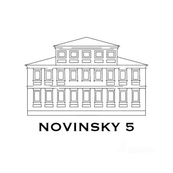 Новинский бульвар, 5с1 - 617,30 кв.м. - Аренда здания / особняка в ЦАО