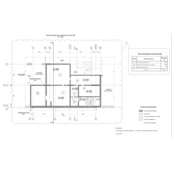 Мельникова улица, 3к4 - 3928,00 кв.м. - Продажа здания / особняка в ЮВАО
