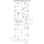 Краснобогатырская улица, 44А - 632,00 кв.м. - Продажа здания, ОСЗ, особняка