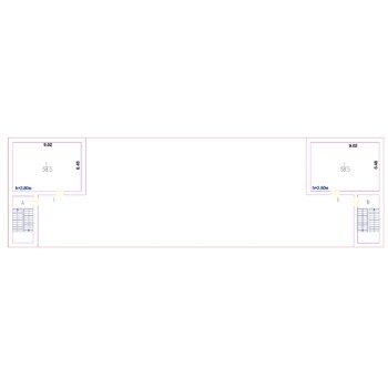 Пролетарский проспект улица, 24 - 3248,00 кв.м. - Продажа здания / особняка в ЮАО