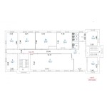 Смоленская-Сенная площадь, 27с6 - 1638,70 кв.м. - Продажа здания, ОСЗ, особняка