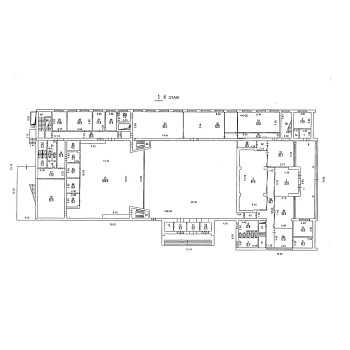 2-я Фрезерная улица, 3 - 2503,60 кв.м. - Продажа здания / особняка в ЮВАО