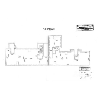Динамовская улица, 1А - 7108,70 кв.м. - Продажа здания / особняка в ЦАО