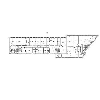 Огородный проезд, 5с1 - 22861,50 кв.м. - Продажа здания / особняка в СВАО