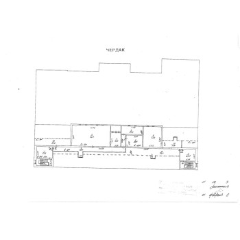 Прянишникова улица, 5А - 4229,00 кв.м. - Продажа здания / особняка в САО