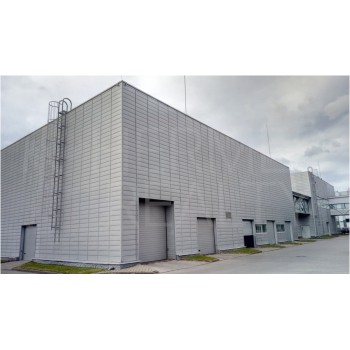 Киевское шоссе 24-й километр улица, с3 - 7660,50 кв.м. - Продажа здания / особняка в ВАО