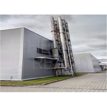 Киевское шоссе 24-й километр улица, с3 - 7660,50 кв.м. - Продажа здания / особняка в ВАО