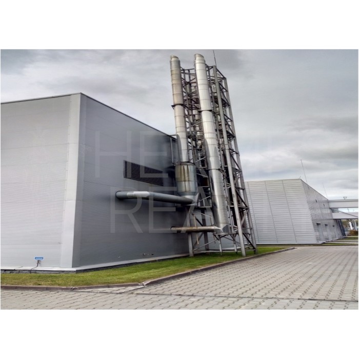 Киевское шоссе 24-й километр улица, с3 - 7660,50 кв.м. - Продажа здания, ОСЗ, особняка