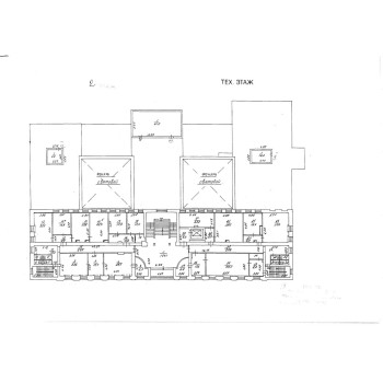 Прянишникова улица, 5А - 4229,00 кв.м. - Продажа здания / особняка в САО