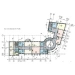 Кривоарбатский переулок, 4 - 3715,00 кв.м. - Продажа здания, ОСЗ, особняка