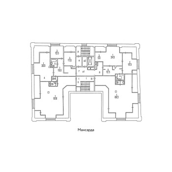 Большая Серпуховская улица, 19/37с4 - 2896,00 кв.м. - Продажа здания / особняка в ЦАО