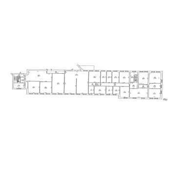 Огородный проезд, 5с1 - 22861,50 кв.м. - Продажа здания / особняка в СВАО
