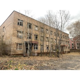 1-я Рыбинская улица, 1 - 2335,00 кв.м. - Аренда здания / особняка в ВАО