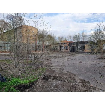 1-я Владимирская улица, 18Ас4 - 1812,30 кв.м. - Продажа здания / особняка в ВАО