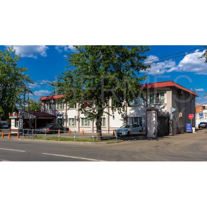 1-й Перова Поля проезд, 11А - 544,00 кв.м. - Аренда здания, ОСЗ, особняка