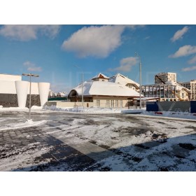 Дмитровское шоссе, 122Гк1с1 - 563,30 кв.м. - Аренда здания / особняка в ЦАО