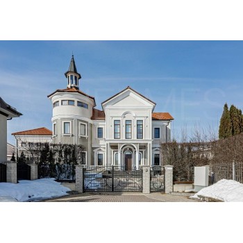 - 1100,00 кв.м. - Продажа здания / особняка в СВАО