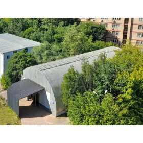 Научный проезд, 8с6 - 473,90 кв.м. - Продажа здания / особняка в ЮЗАО