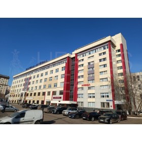 Сущевский Вал улица, д 9 стр 1 - 18653,00 кв.м. - Продажа здания / особняка в ЦАО