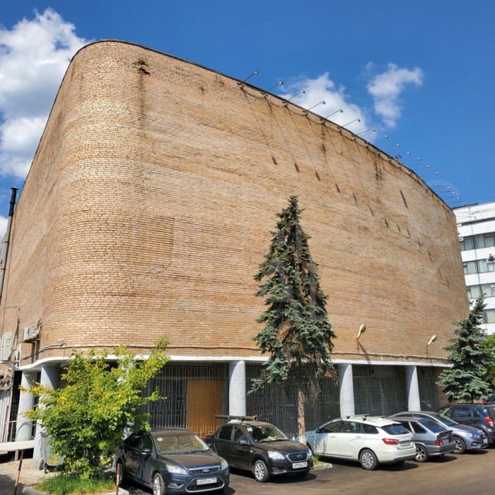 16-я Парковая улица улица, 30 стр 3 - 2269,00 кв.м. - Аренда здания, ОСЗ, особняка