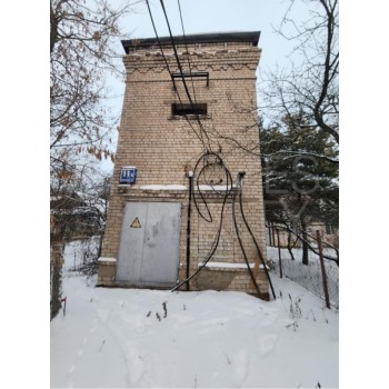 2-я Новоселки улица, 11АС1 - 15,50 кв.м. - Продажа здания / особняка в ЗАО