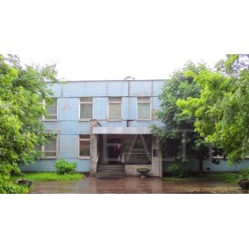 Березовая аллея, 7Б - 1911,90 кв.м. - Продажа здания / особняка в СВАО