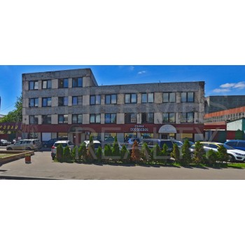 Электродная улица, 8 стр.4 - 954,40 кв.м. - Продажа здания / особняка в ВАО