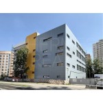 Беломорская улица, 9А - 6205,70 кв.м. - Продажа здания, ОСЗ, особняка
