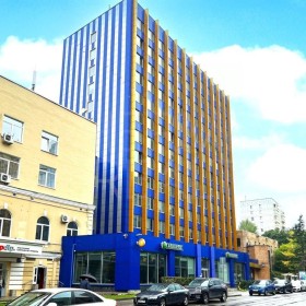 Гиляровского улица, 39с3 - 7529,60 кв.м. - Продажа здания / особняка в ЦАО