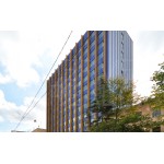Гиляровского улица, 39с3 - 7529,60 кв.м. - Продажа здания, ОСЗ, особняка