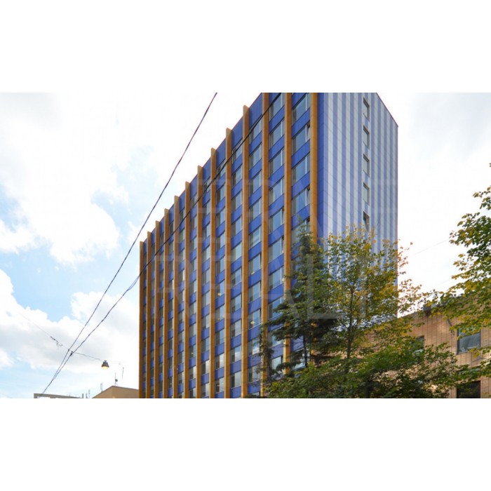 Гиляровского улица, 39с3 - 7529,60 кв.м. - Продажа здания, ОСЗ, особняка
