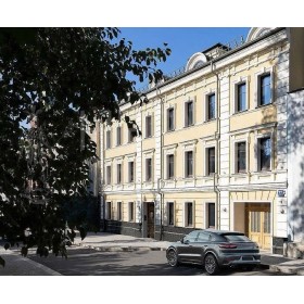 Трубная улица, 33с1 - 722,70 кв.м. - Продажа здания / особняка в ЦАО