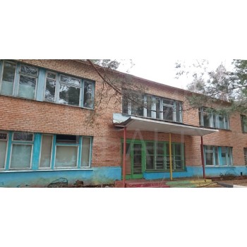 Продажа здания (ОСЗ) - 6135,90 кв.м. в НАО