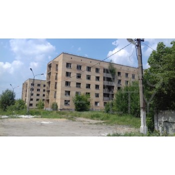 Кабаново улица, 137 - 9535,10 кв.м. - Продажа здания / особняка в ЦАО